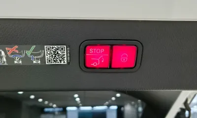 Mercedes-Benz EQS 2022, 36189 км, за 81900000 KRW - фото 9