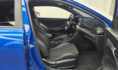Hyundai Veloster 2018, 82437 км, за 10600000 KRW - фото 11
