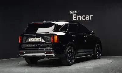 Kia Sorento 2022, 84131 км, за 26990000 KRW