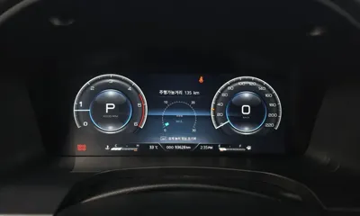 KG_Mobility_Ssangyong Rexton 2023, 93628 км, за 27000000 KRW - фото 8