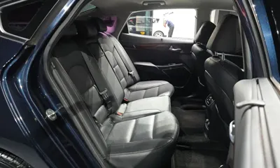 Kia K7 2017, 71684 км, за 9900000 KRW - фото 11