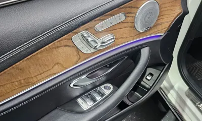 Mercedes-Benz E-Class 2018, 95157 км, за 24500000 KRW - фото 17