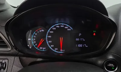 ChevroletGMDaewoo Spark 2019, 118817 км, за 5200000 KRW - фото 8