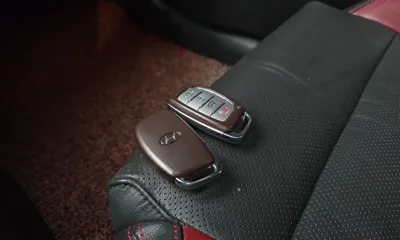 Hyundai Avante 2017, 76911 км, за 8990000 KRW - фото 19