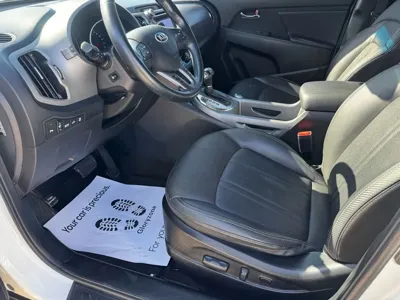 Kia Sportage 2015, 107234 км, за 8200000 KRW - фото 10