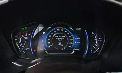 Hyundai Santafe 2019, 114372 км, за 18500000 KRW - фото 8