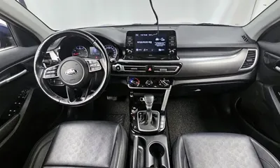 Kia Seltos 2020, 137132 км, за 14200000 KRW - фото 7
