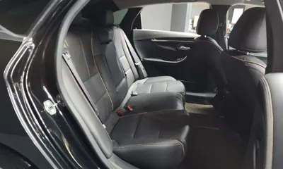 ChevroletGMDaewoo Impala 2016, 135855 км, за 6490000 KRW - фото 12