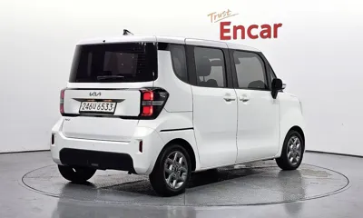 Kia Ray 2025, 45248 км, за 14850000 KRW