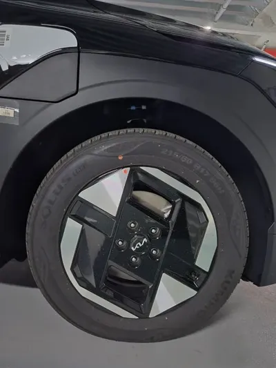 Kia EV3 2026, 7550 км, за 4320000 KRW - фото 9