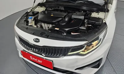 Kia K5 2019, 157443 км, за 8500000 KRW - фото 6