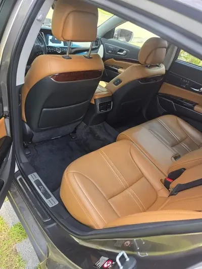 Kia K9 2015, 42000 км, за 17000000 KRW - фото 6