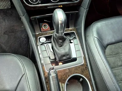 Volkswagen Passat 2015, 121364 км, за 5000000 KRW - фото 17