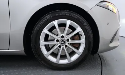 Mercedes-Benz A-Class 2019, 53952 км, за 16900000 KRW - фото 21