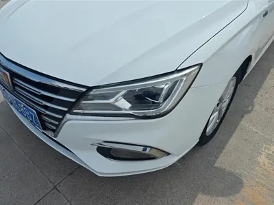 Roewe i5 2019, 84400 км, за 24400 CNY - фото 5