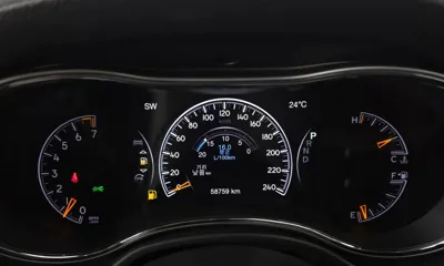 Jeep Cherokee 2019, 58759 км, за 17500000 KRW - фото 8