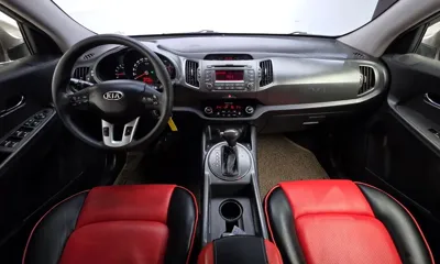 Kia Sportage 2012, 104071 км, за 5990000 KRW - фото 7