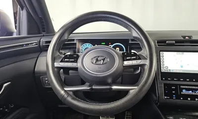 Hyundai Tucson 2021, 61351 км, за 16500000 KRW - фото 13