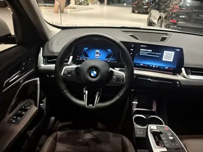 BMW X1 2023, 27000 км, за 147000 CNY - фото 10