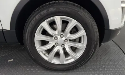 Land Rover Range Rover Evoque 2017, 116427 км, за 12100000 KRW - фото 5
