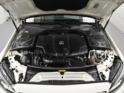 Mercedes-Benz C-Class 2016, 75619 км, за 14990000 KRW - фото 6