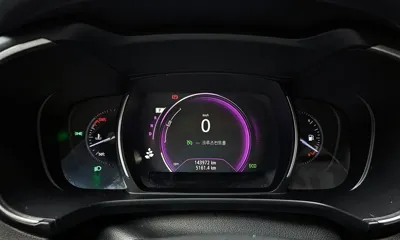 Renault-KoreaSamsung QM6 2021, 143972 км, за 11550000 KRW - фото 8