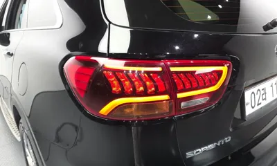 Kia Sorento 2018, 154687 км, за 15900000 KRW - фото 23