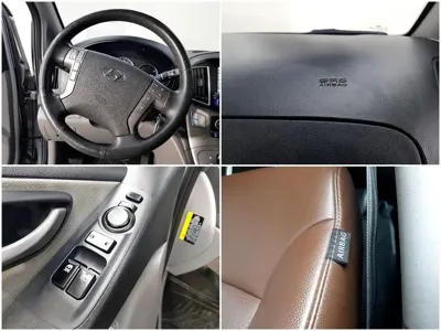 Hyundai Starex 2019, 194555 км, за 8500000 KRW - фото 17