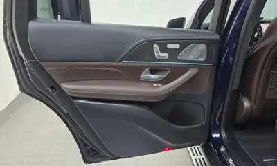 Mercedes-Benz GLS-Class 2021, 94923 км, за 73500000 KRW - фото 25