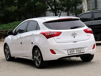 Hyundai i30 2015, 95211 км, за 7290000 KRW