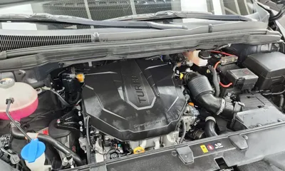 Kia Canival 2021, 35629 км, за 28200000 KRW - фото 6