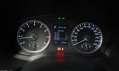 Hyundai Santafe 2020, 93959 км, за 17500000 KRW - фото 8