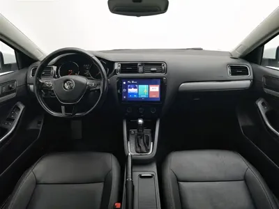 Volkswagen Sagitar 2018, 135000 км, за 33800 CNY - фото 5