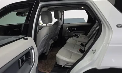 Land Rover Discovery Sport 2018, 108038 км, за 10000000 KRW - фото 26
