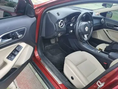Mercedes-Benz GLA 2017, 115300 км, за 52300 CNY - фото 16