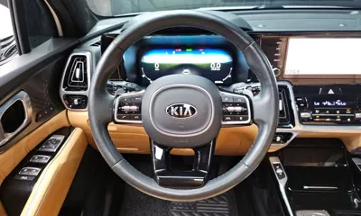 Kia Sorento 2021, 68349 км, за 26500000 KRW - фото 13