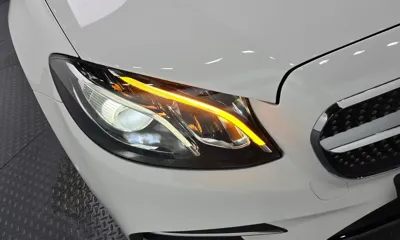 Mercedes-Benz E-Class 2018, 106581 км, за 21900000 KRW - фото 22