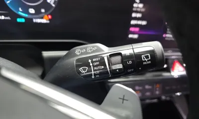 Kia Niro 2022, 119747 км, за 19900000 KRW - фото 28