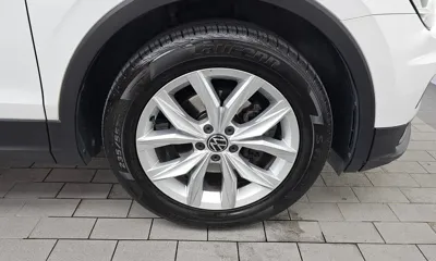 Volkswagen Tiguan 2020, 50328 км, за 22900000 KRW - фото 21