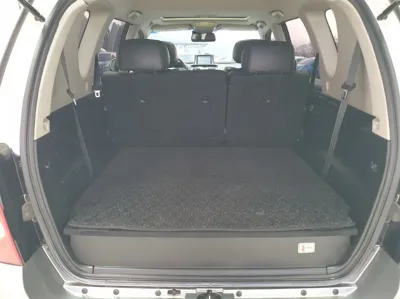 KG_Mobility_Ssangyong Rexton 2011, 139145 км, за 3800000 KRW - фото 7