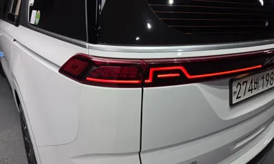 Kia Canival 2023, 56640 км, за 27990000 KRW - фото 23