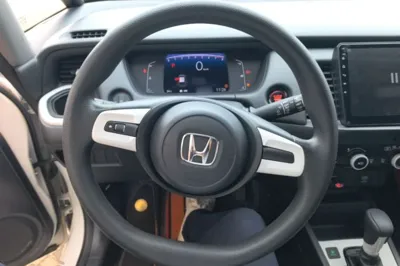 Honda Fit 2021, 37500 км, за 67034.78 CNY - фото 13