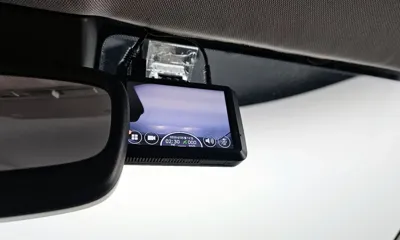 ChevroletGMDaewoo Trax 2020, 61106 км, за 9490000 KRW - фото 29