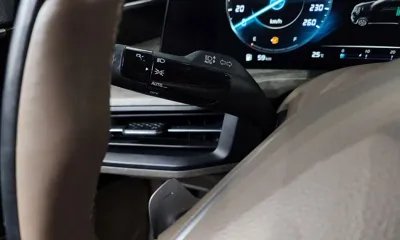 Kia K8 2022, 80391 км, за 24500000 KRW - фото 27