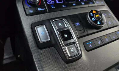Hyundai Palisade 2021, 46831 км, за 28870000 KRW - фото 9