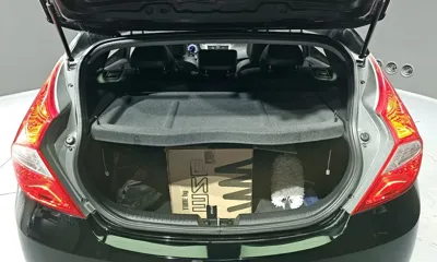 Hyundai Accent 2017, 98683 км, за 7000000 KRW - фото 20