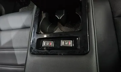 Renault-KoreaSamsung SM6 2017, 37275 км, за 10000000 KRW - фото 19