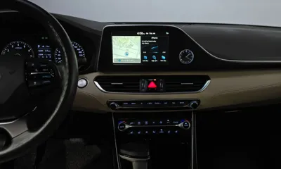 Hyundai Grandeur 2017, 99735 км, за 15600000 KRW - фото 13