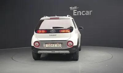 Hyundai Casper 2023, 32459 км, за 15600000 KRW