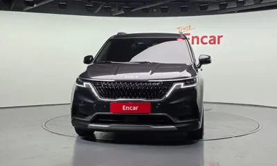Kia Canival 2023, 67410 км, за 26400000 KRW